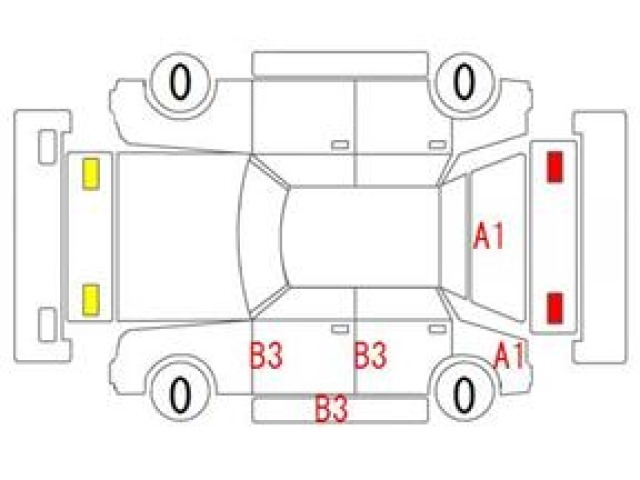 Toyota NOAH 2023 8239404-23