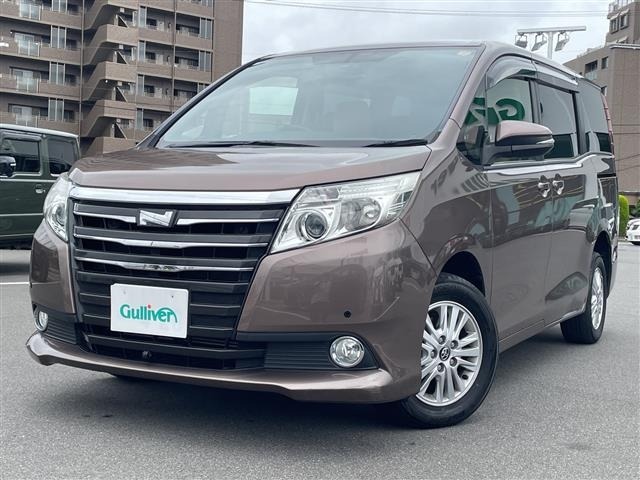 Toyota NOAH 2014 8239408-6