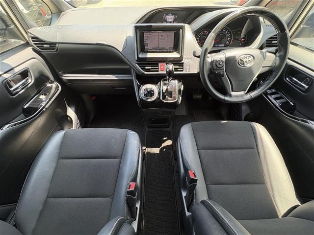 Toyota NOAH 2021 8239415-15