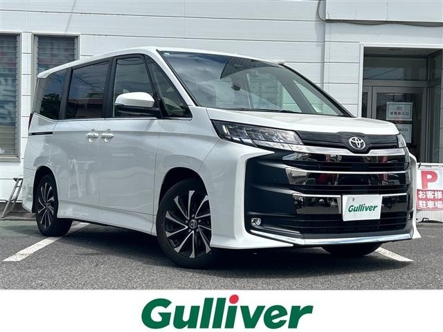 Toyota NOAH 2023 8239425-0