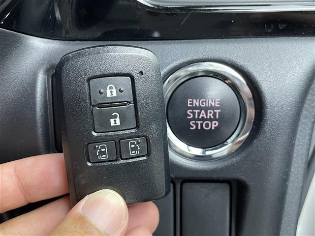 Toyota NOAH 2020 8239426-9