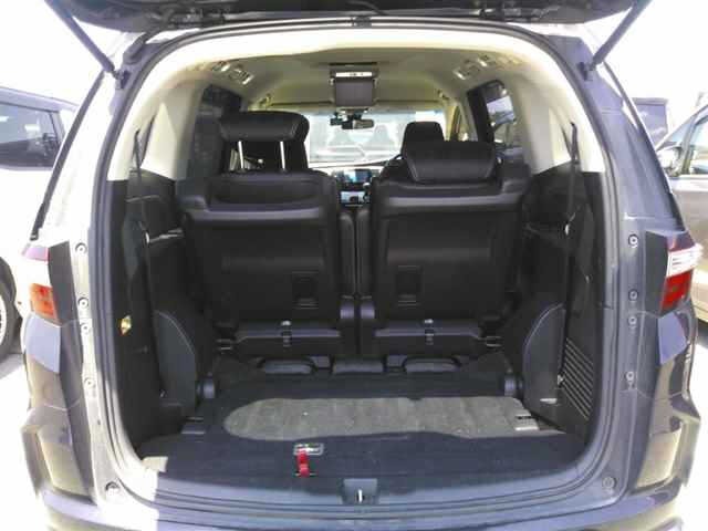 Honda ODYSSEY 2016 8247340-10