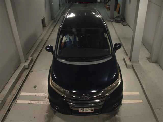 Honda ODYSSEY 2016 8247340-6