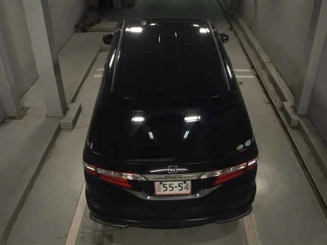 Honda ODYSSEY 2016 8247340-7
