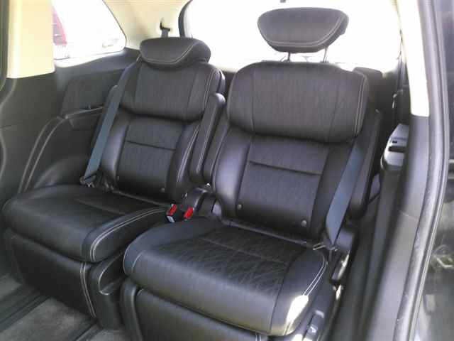 Honda ODYSSEY 2016 8247340-9