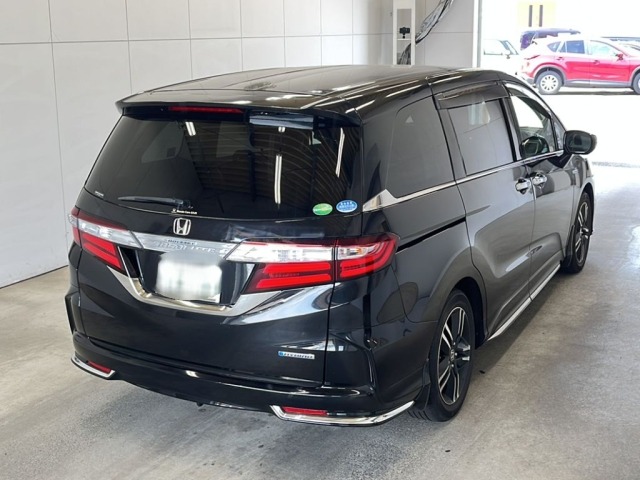 Honda ODYSSEY 2017 8247341-1