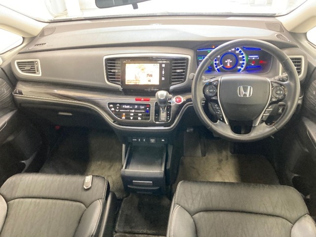 Honda ODYSSEY 2017 8247341-3