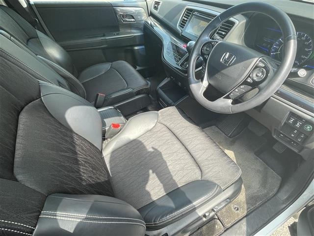 Honda ODYSSEY 2017 8247447-1