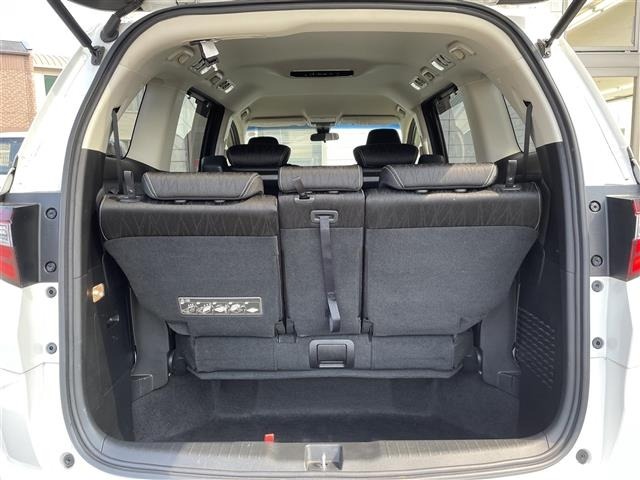Honda ODYSSEY 2017 8247447-11