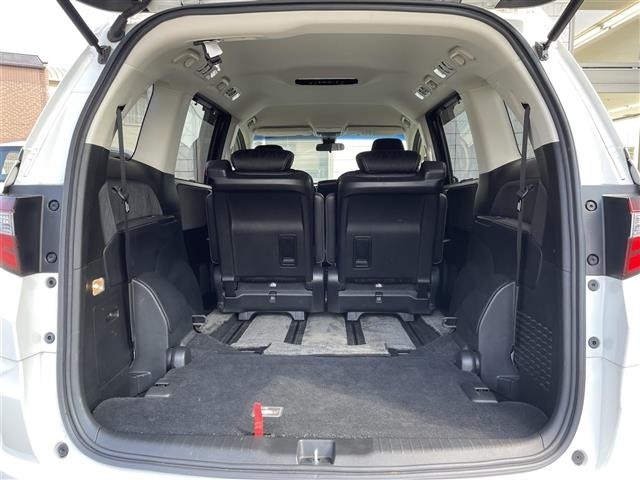 Honda ODYSSEY 2017 8247447-12