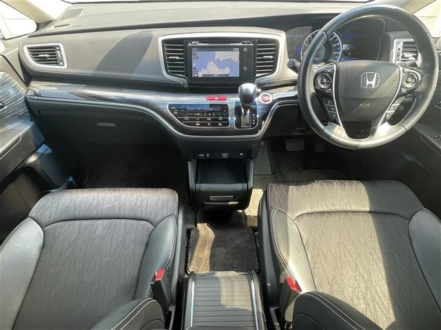 Honda ODYSSEY 2017 8247447-14