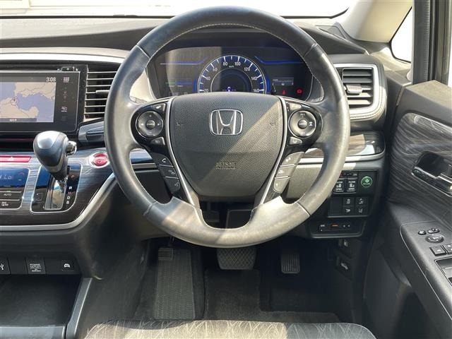Honda ODYSSEY 2017 8247447-15
