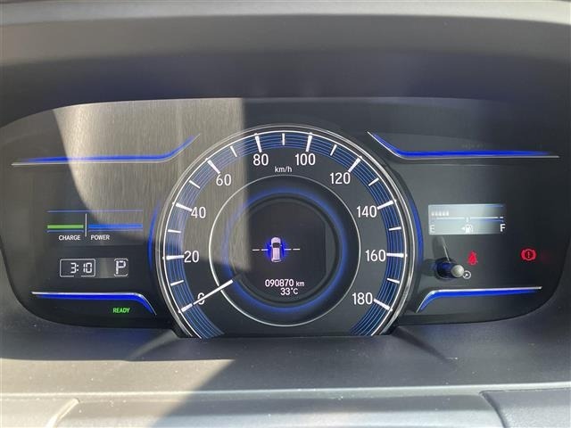Honda ODYSSEY 2017 8247447-19