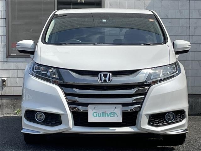 Honda ODYSSEY 2017 8247447-20