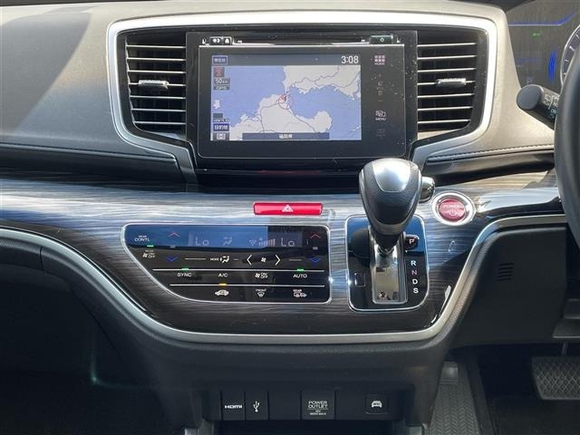 Honda ODYSSEY 2017 8247447-21