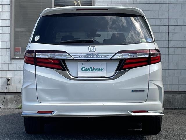 Honda ODYSSEY 2017 8247447-22
