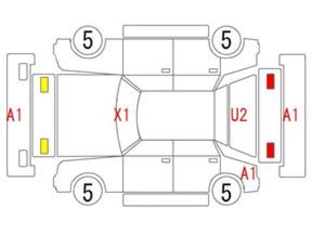 Honda ODYSSEY 2017 8247447-23