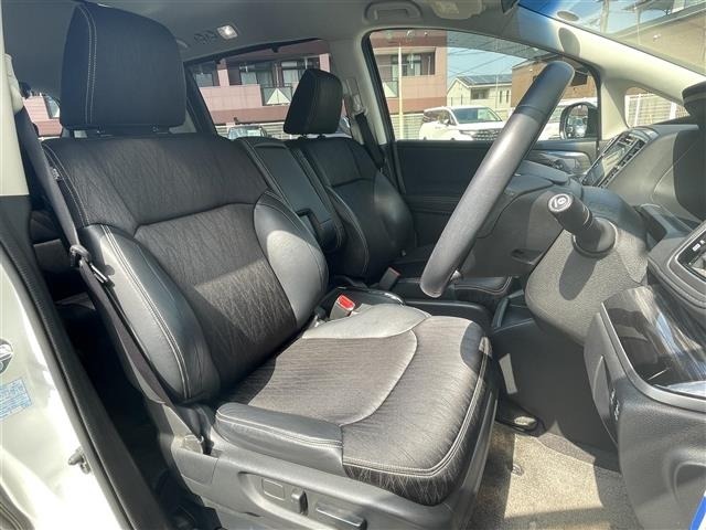 Honda ODYSSEY 2017 8247447-3