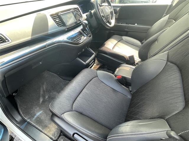 Honda ODYSSEY 2017 8247447-5