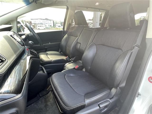 Honda ODYSSEY 2017 8247447-7