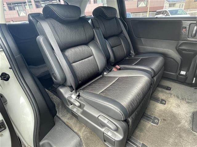 Honda ODYSSEY 2017 8247447-8