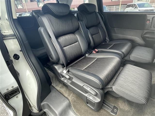 Honda ODYSSEY 2017 8247447-9