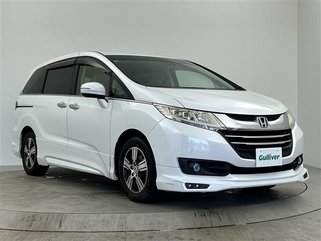 Honda ODYSSEY 2014 8247459-0