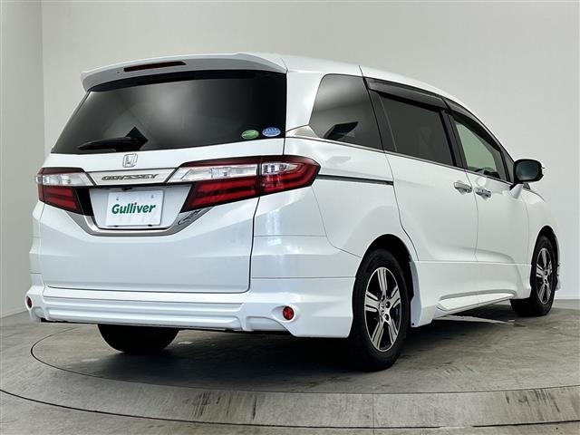 Honda ODYSSEY 2014 8247459-12