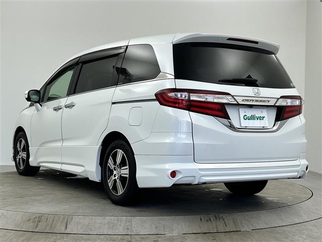 Honda ODYSSEY 2014 8247459-13