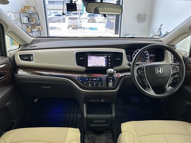 Honda ODYSSEY 2014 8247459-14