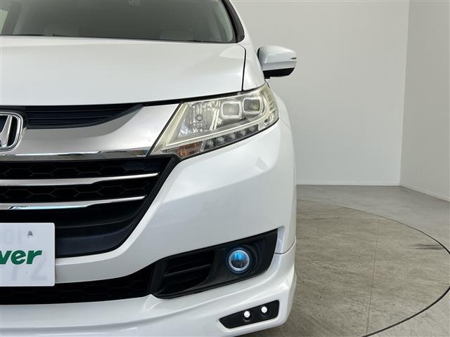 Honda ODYSSEY 2014 8247459-2