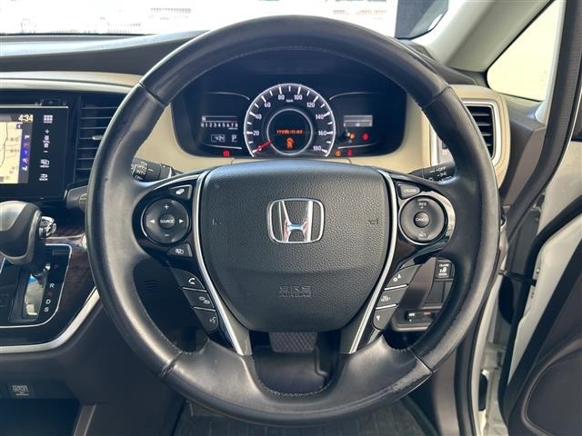 Honda ODYSSEY 2014 8247459-21