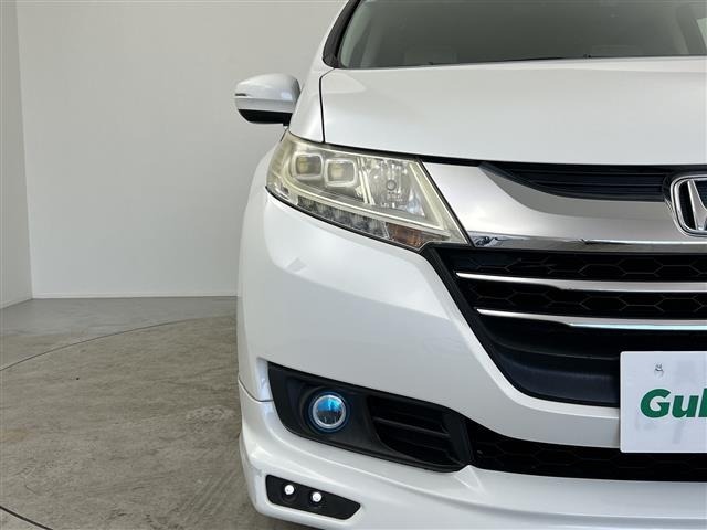 Honda ODYSSEY 2014 8247459-22