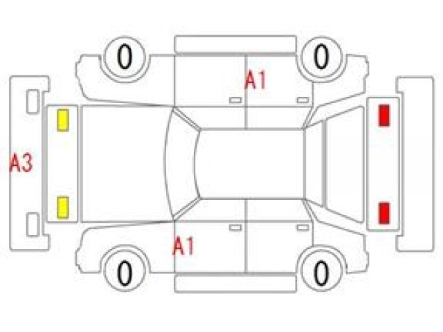 Honda ODYSSEY 2014 8247459-23