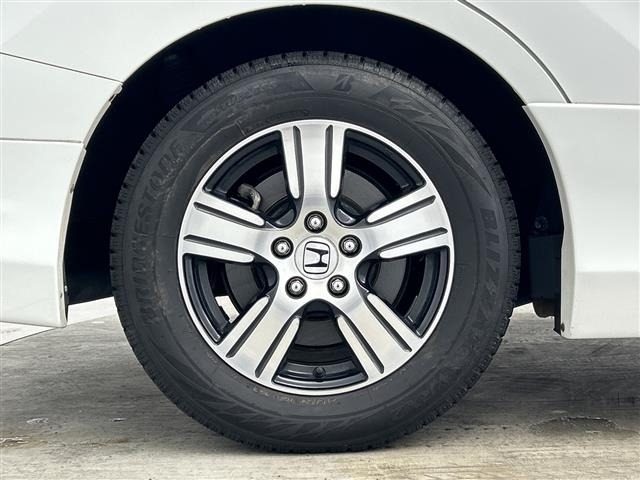 Honda ODYSSEY 2014 8247459-6