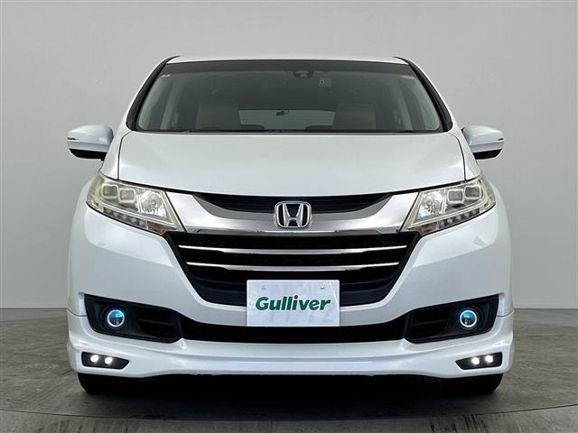 Honda ODYSSEY 2014 8247459-8