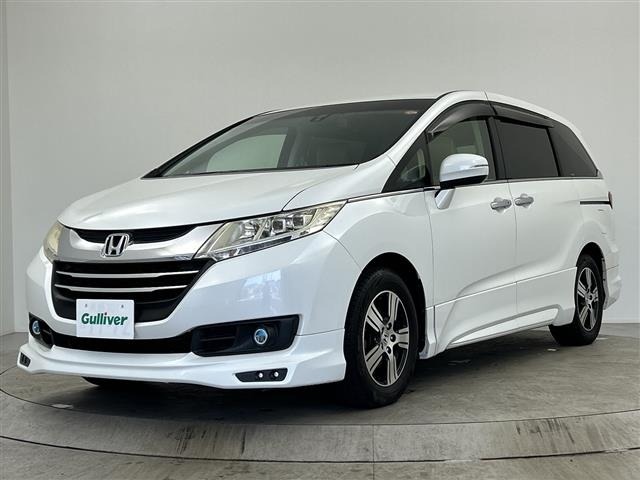 Honda ODYSSEY 2014 8247459-9