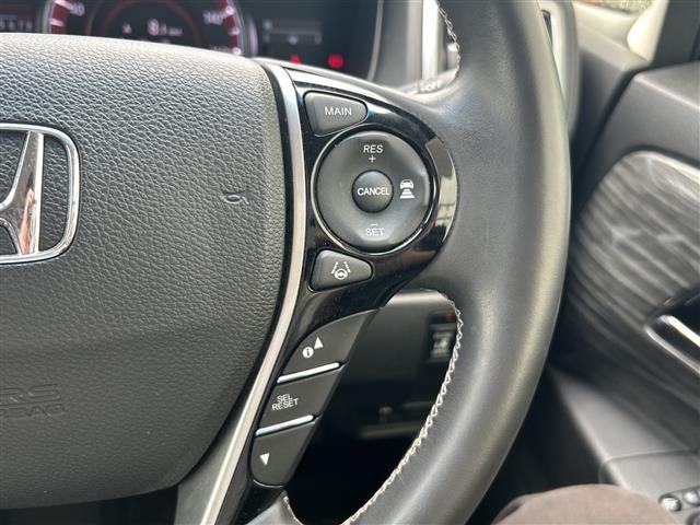 Honda ODYSSEY 2017 8247461-1