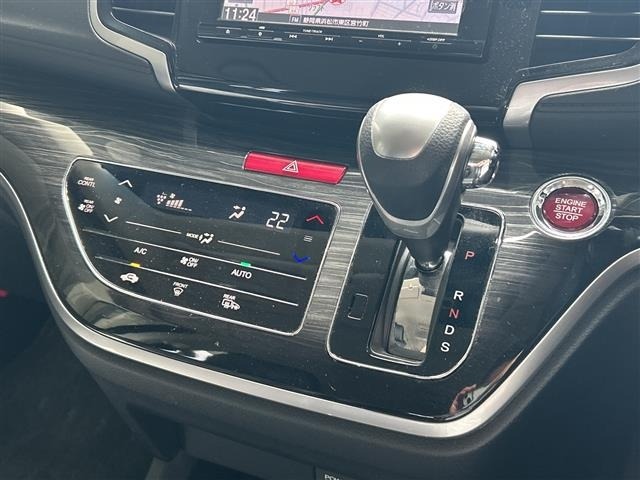 Honda ODYSSEY 2017 8247461-12