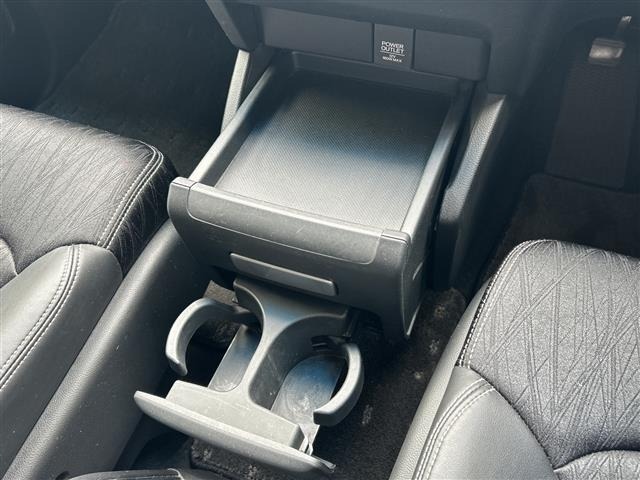 Honda ODYSSEY 2017 8247461-14