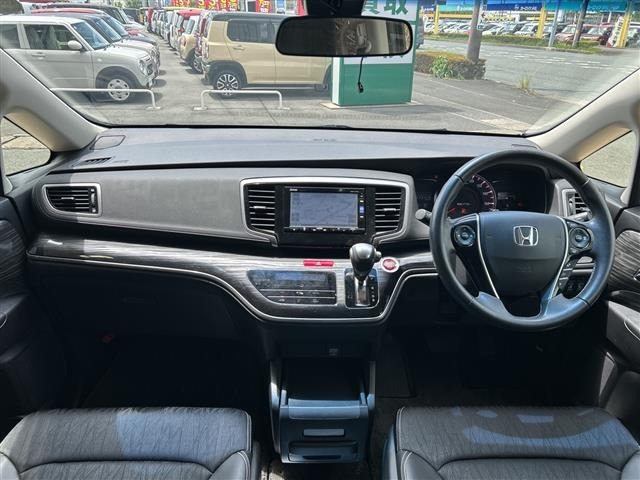 Honda ODYSSEY 2017 8247461-16