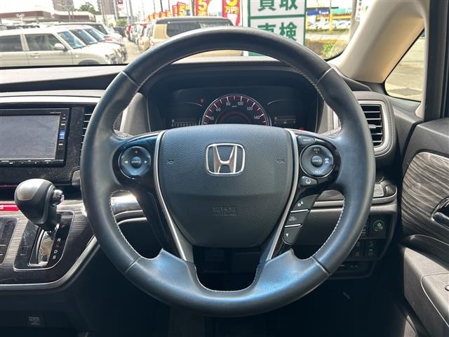 Honda ODYSSEY 2017 8247461-20