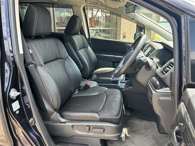 Honda ODYSSEY 2017 8247461-4
