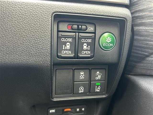 Honda ODYSSEY 2017 8247461-9