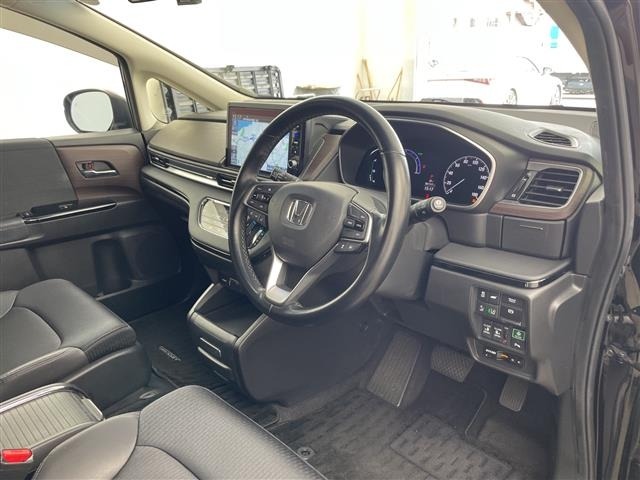 Honda ODYSSEY 2021 8247462-1