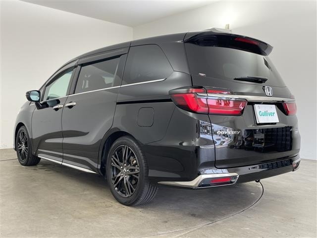 Honda ODYSSEY 2021 8247462-13