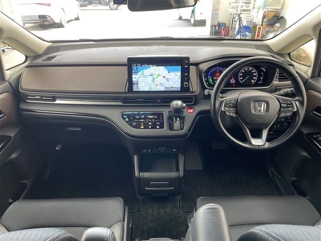 Honda ODYSSEY 2021 8247462-14