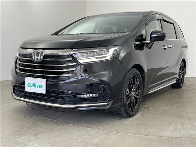 Honda ODYSSEY 2021 8247462-15