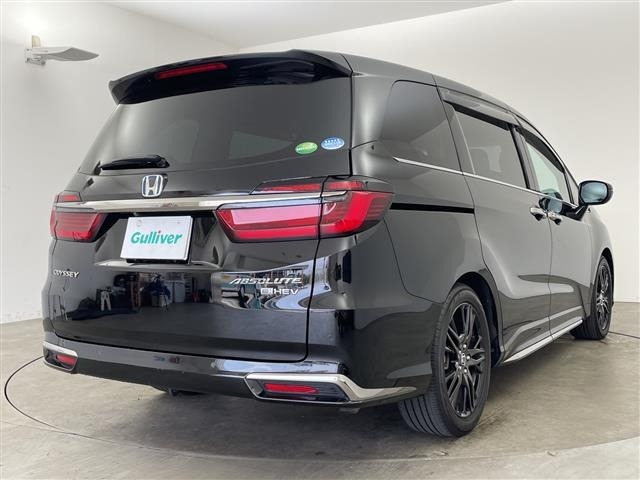 Honda ODYSSEY 2021 8247462-16