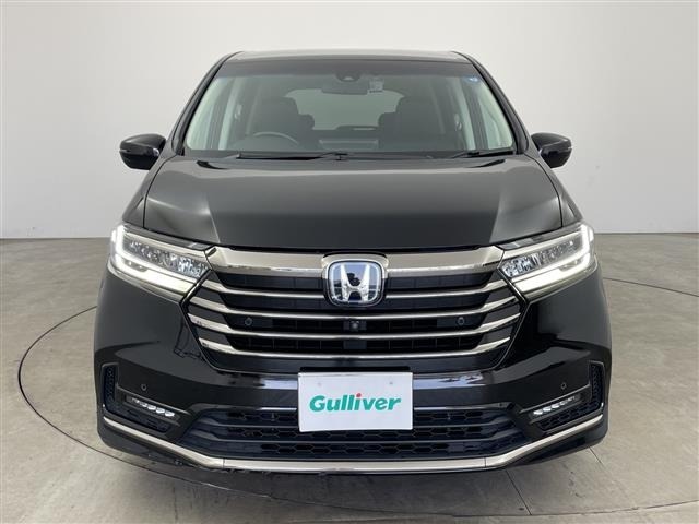 Honda ODYSSEY 2021 8247462-17